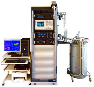 Широкополосный диэлектрический спектрометр «NOVOCONTROL»