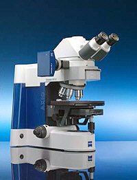 Оптический микроскоп  Zeiss Axio Imager A1