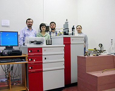 СКВИД MPMX 5XL Quantum Design