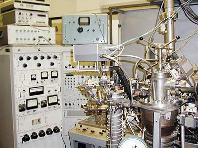 Масс-спектрометр МИ1201В