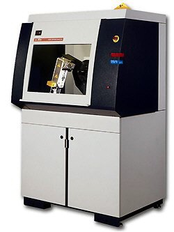 Рентгеновский порошковый дифрактометр ARLX'TRA