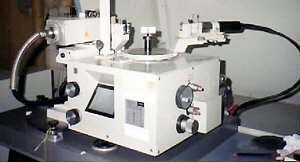 Рентгеновский порошковый дифрактометр ДРОН УМ-2