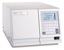 Жидкостный хроматограф WATERS 2414